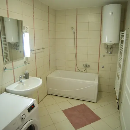 Хостел Larisa Баня-Лука